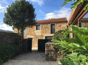 Lugar do Curro, San Martiño de Ozón